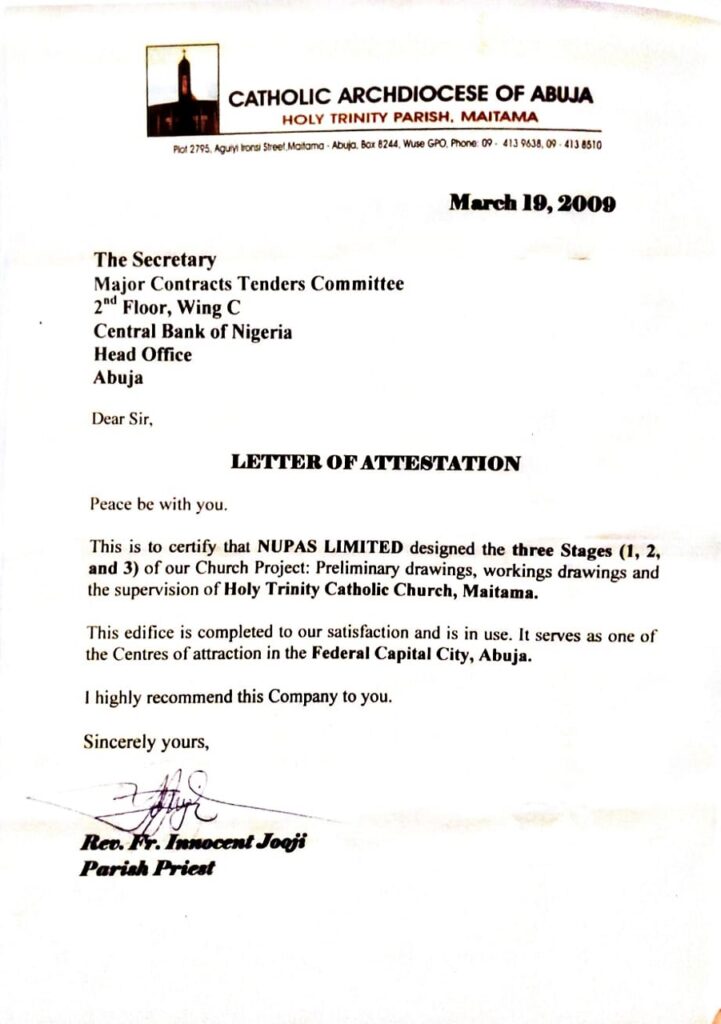 Client Attestation 5