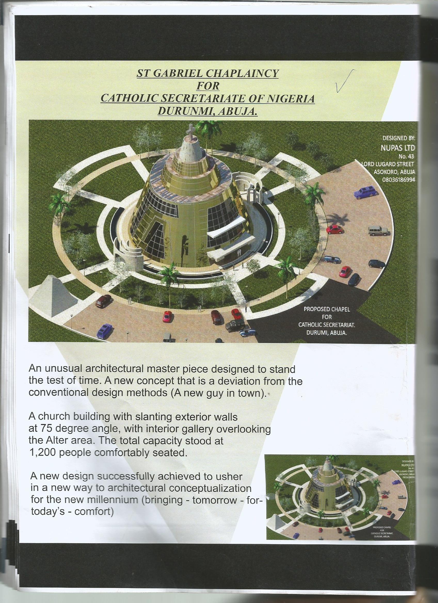 Construction project 2